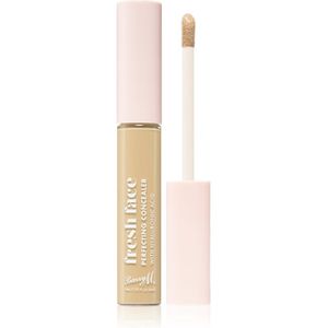 Barry M - Fresh Face - Concealer - Tint 1 - 6 ml - Veganistisch