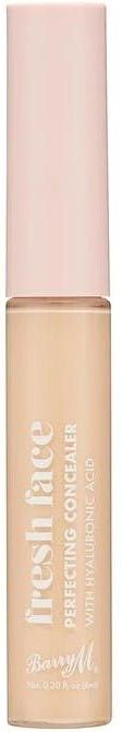 Barry M - Fresh Face Perfecting Concealer - 7 ml - Tint 2