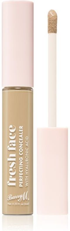 Barry M - Fresh Face Perfecting Concealer - 7 ml - Kleur 3
