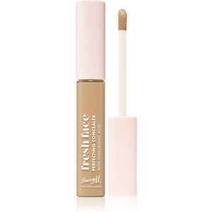 Barry M - Fresh Face Perfecting Concealer - 7 ml - Tint 4
