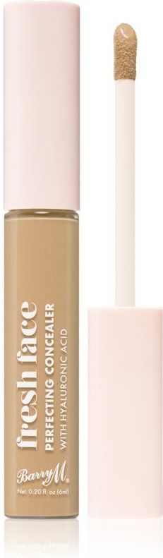Barry M - Fresh Face Perfecting Concealer - 7 ml - Tint 4