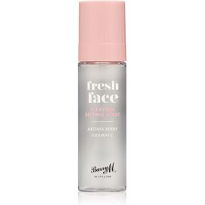 Barry M - Fresh Face Fixation - Setting Spray - 70 ml
