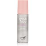 Barry M - Fresh Face - Make-up Fixatiespray - Komkommer - 70 ml