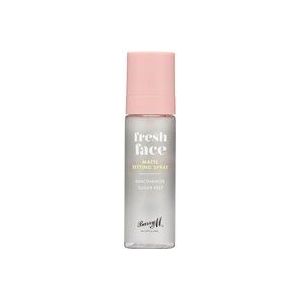 Barry M Cosmetics Fresh Face Dewy Setting Spray 70ml