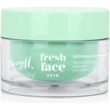 Barry M Fresh Face Skin Reinigingsbalsem en Make-up Verwijderaar 40 gr