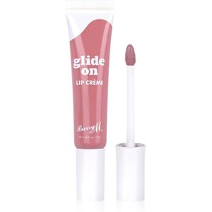 Barry M - Glide On Crème Lipgloss - Tint Mauve Candy - 10 ml