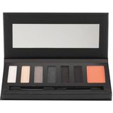 Barry M Smokin Hot Oogschaduw & Blush Palette