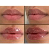 Barry M Chilli Lip Gloss Lipgloss voor meer Volume Tint Flames 2,5 ml