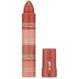 Barry M - Multitude Lip and Cheek Pen - Lippenstift - Tint Honey Honey - 3.8 g