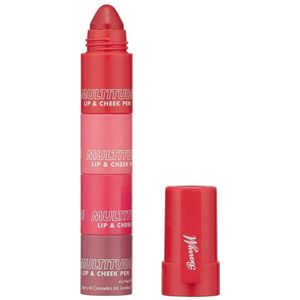 Barry M Multitude Lip en Wang Pen - Sweet Darling