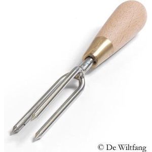 Burgon & Ball - Sophie Conran Series - Onkruidverwijderaar - RVS - Incl. geschenkverpakking