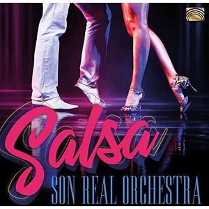 Son Real Orchestra - Salsa