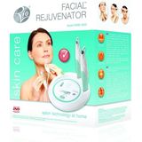 Rio - Facial Rejuvenator - Gezichtsverzorging - Wit/Blauw - Kunststof