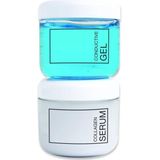 Rio - Facial Rejuvenator - Gezichtsverzorging - Wit/Blauw - Kunststof