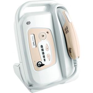 Rio - IPHR2 - Laserontharing - Wit/Beige - Intense Pulsed Light Haarverwijdering