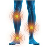 Bodi-tek - BT-CRBO3 - Bloedcirculatie Apparaat - Voor Benen en Voeten