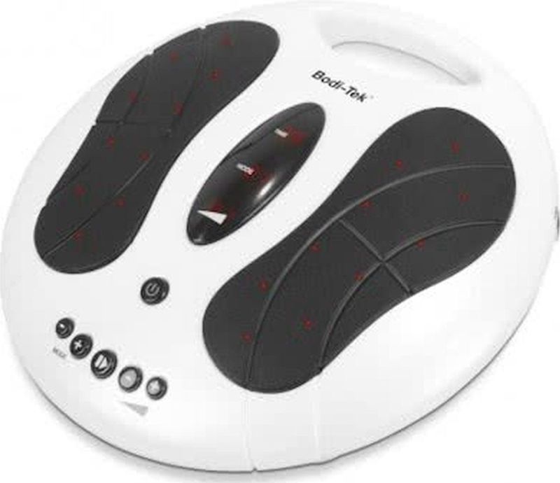 Bodi-tek - BT-CRBO3 - Bloedcirculatie Apparaat - Voor Benen en Voeten