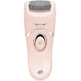 Rio - 60 Seconden Pedi - Eeltverwijderaar - Wit - Inclusief Vervangbare Kop