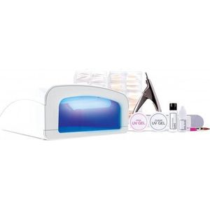 RIO - UV 36W LED Nagellamp - Nageldroger - Wit - 1 st