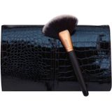 Rio BRST | Professionele Make-up Kwasten | Kwastenset | 24 stuks | incl reistas