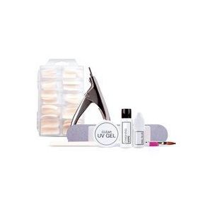 Rio UV Nagelgel Verlengingsset