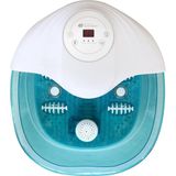 Rio FTBH5 luxe voetenbad met auto heat up tot 48 °C