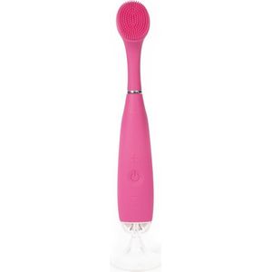 Rio FARA - Pure Glo Sonic facial cleansing brush en zachte oogmassager