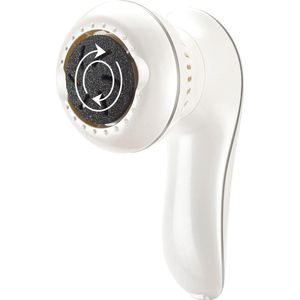 Rio - PEDI3 - Eeltverwijderaar - XL - Met 2 Verwisselbare Koppen - USB Oplaadbaar