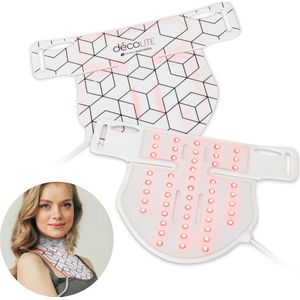 Rio  Decolite - Nek & Decolleté beauty boosting LED light treatment