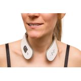 Bodi-tek - BT-NEMA - Nek & Schouder Massageapparaat - Zwart - Elektrisch