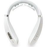 Bodi-tek - BT-NEMA - Nek & Schouder Massageapparaat - Zwart - Elektrisch