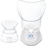 Rio FSTE2 - Gezichtssauna - Inclusief Stoominhalator - Digitale Timer