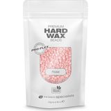 Rio Premium Hard Wax Beads - Rose