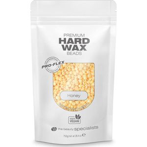 Rio - 100% Vegan - Honey Wax Beans - waxbonen - 750 gram