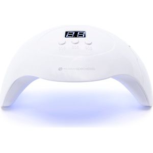 Rio UVDU - Salon Pro dual 36 Watt UV & Lamp nagellamp