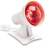 Bodi-tek BT-LAMH | infraroodlamp | 150 watt | timer | 4 warmtestanden | verstelbare hoek