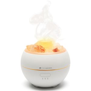 Himalayazoutlamp 6-8 kg - Magic Salt® Lighting For Your Soul