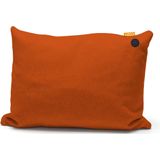 Cozy Warmtekussen - Oranje - 45x60 cm - Infraroodtechnologie - Draadloos