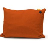 Cozy Warmtekussen - Oranje - 45x60 cm - Infraroodtechnologie - Draadloos