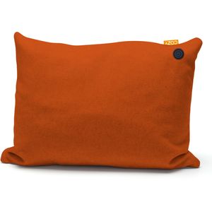 Cozy Warmtekussen - Oranje - 45x60 cm - Infraroodtechnologie - Draadloos