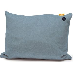 Warmtekussen Bodi-Tek Cozy Tove Royal Blue (45 x 60 cm)