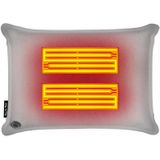 Cozy Una Cameo - Warmtekussen - Pink - Infraroodtechnologie - 45 x 45 cm