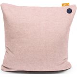 Cozy Una Cameo - Warmtekussen - Pink - Infraroodtechnologie - 45 x 45 cm