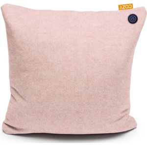 Warmtekussen Bodi-Tek Cozy Una Cameo Pink (45 x 45 cm)