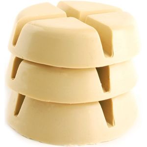 RIO - Hard Wax - Ontharing - 3 Stuks - Geschikt voor Gevoelige Huid