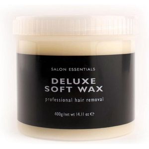 RIO Soft Wax Haarverwijderingswax For CWAX 400 ml