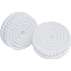 RIO - Opzetborstels - Reinigingsopzetborstel - Geschikt voor Rio Sonic Cleanse