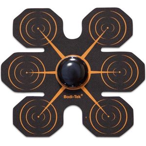 Bodi-Tek BT-ABTR - Ab core trainer -  Buikspiertrainer