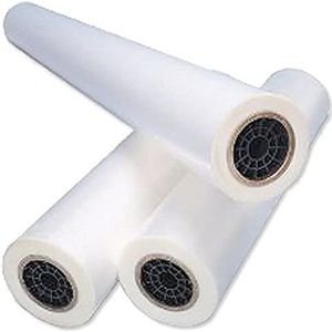 GBC 3400292 lamineerrol NAP 2, 38 my, A2, 457 mm x 150 m, 2 stuks, glanzend