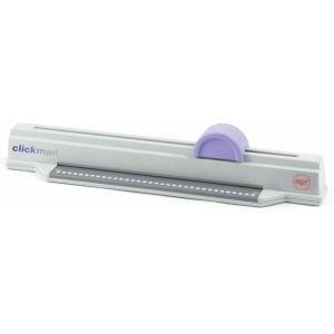 Thermische omslag GBC A4 3mm transparant/wit 100stuks